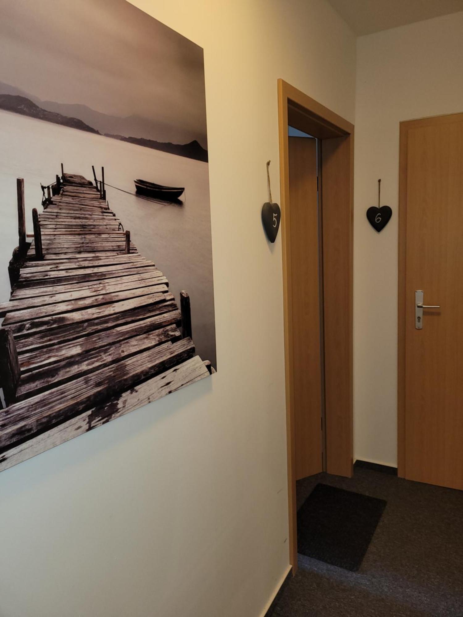 Pension Turm Schonwald  Экстерьер фото