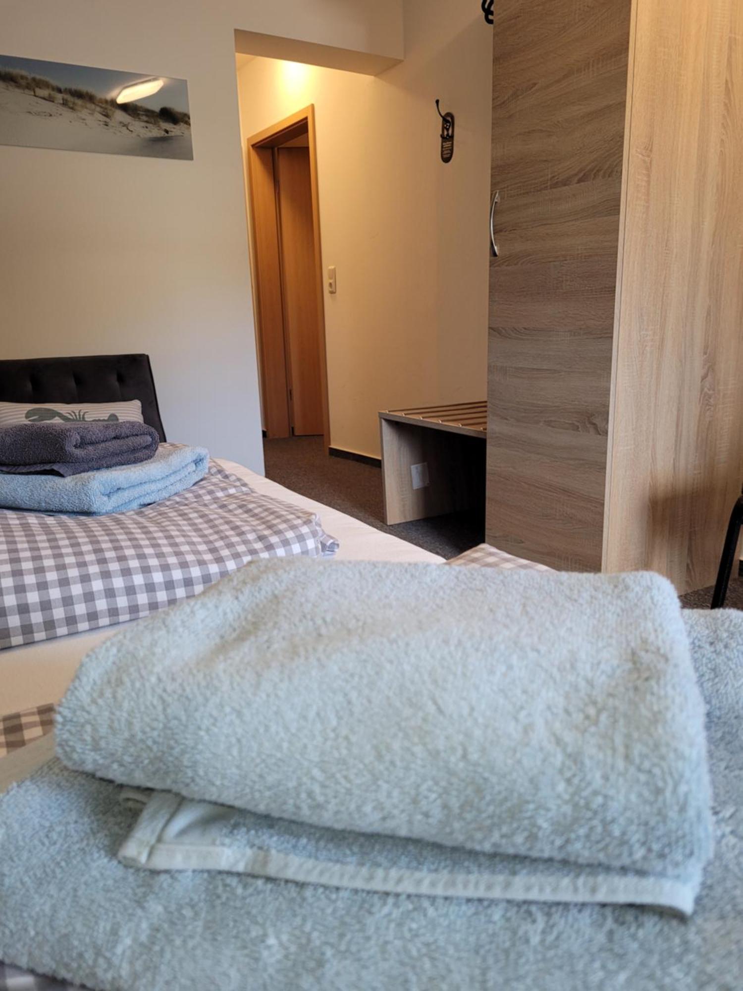 Pension Turm Schonwald  Экстерьер фото