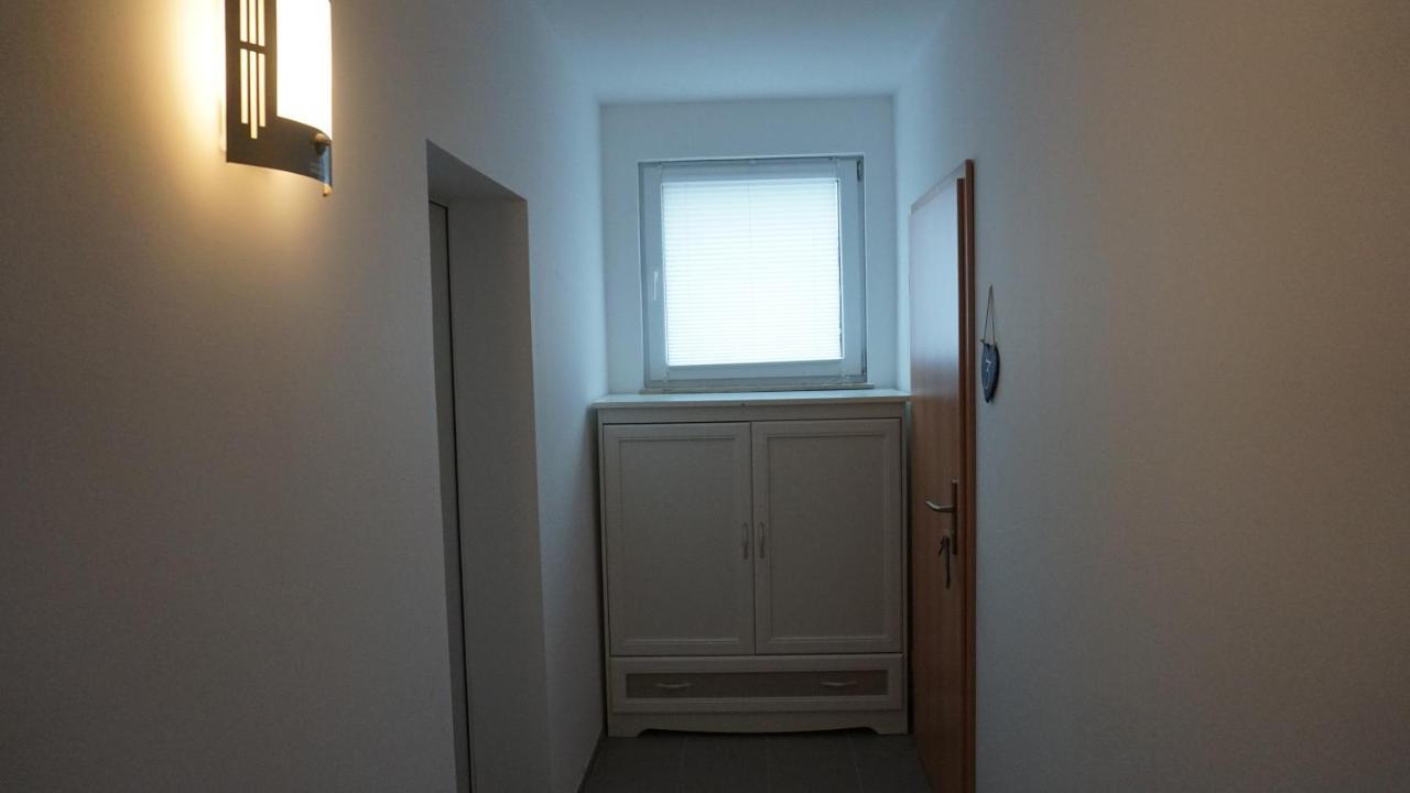 Pension Turm Schonwald  Экстерьер фото