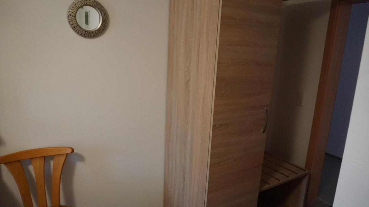 Pension Turm Schonwald  Экстерьер фото