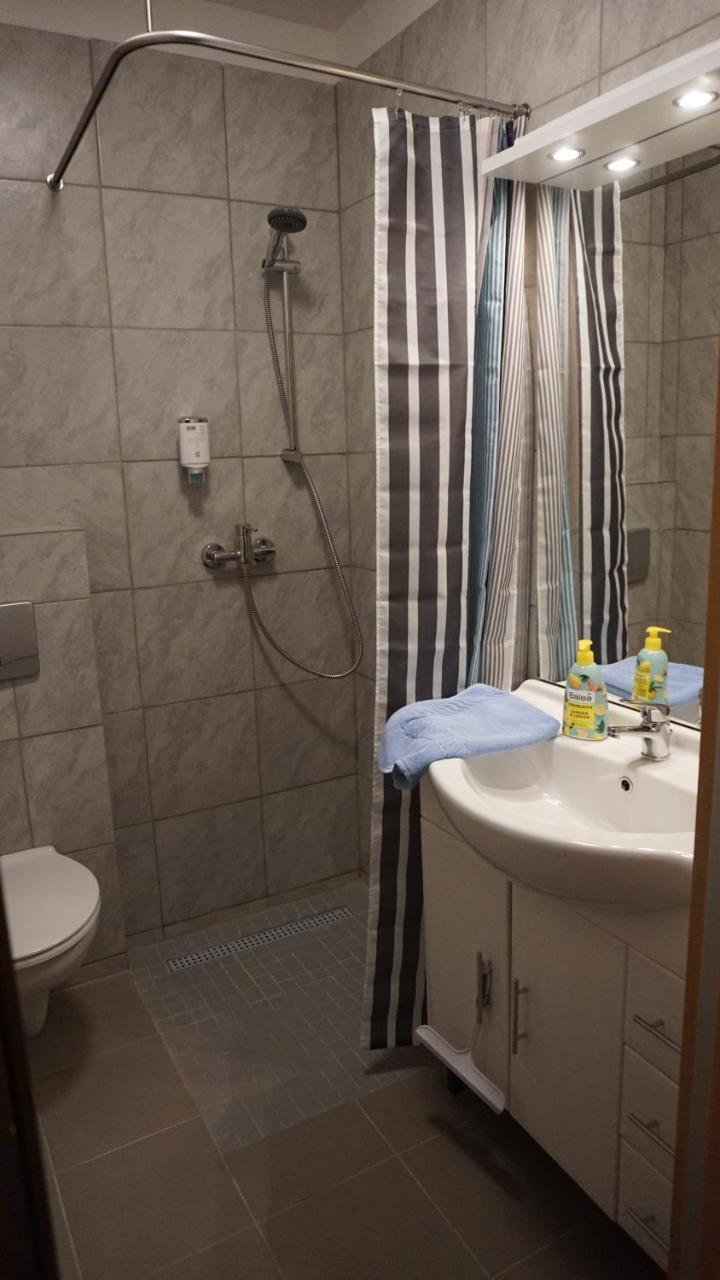 Pension Turm Schonwald  Экстерьер фото