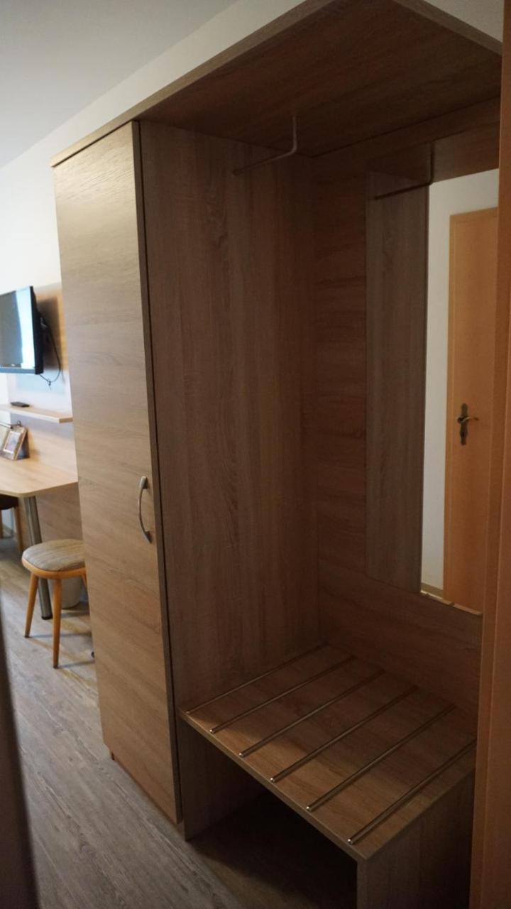 Pension Turm Schonwald  Экстерьер фото