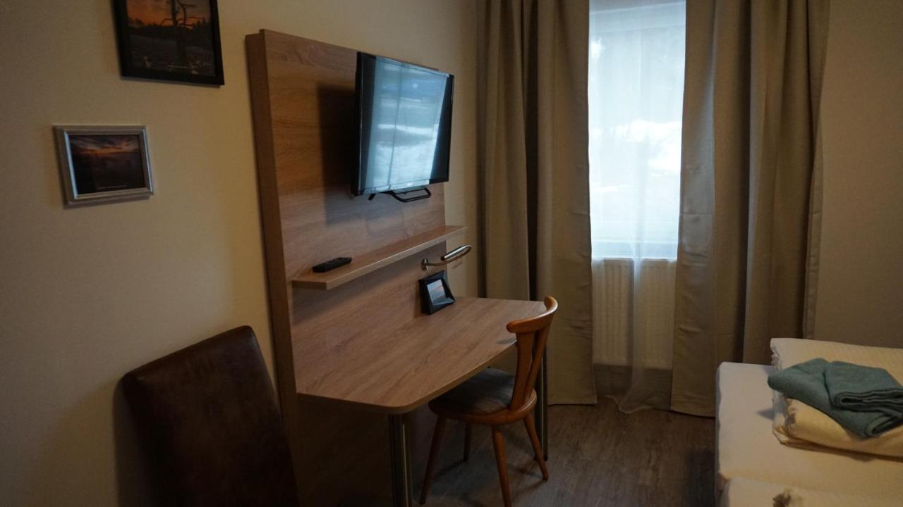 Pension Turm Schonwald  Экстерьер фото